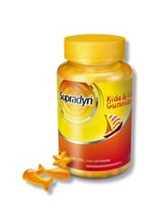 Supradyn Kids & Co Gummies
