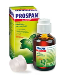 Prospan - Cough Syrup