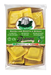 Bertagni Ravioli Ricotta & Spinach