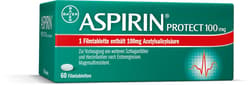 Aspirin Protect 100 mg Filmtabletten