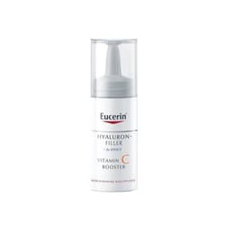 Eucerin Hyaluron-Filler Vitamin C Booster 1 Ampulle