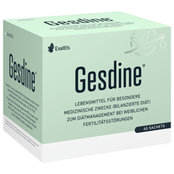 Gesdine