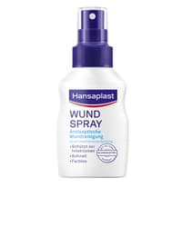Hansaplast Wundspray