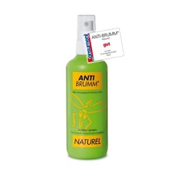 Anti Brumm Naturel Insect Spray
