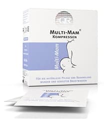 Multi-Mam Kompressen