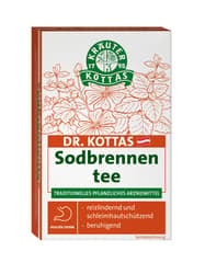 Dr. Kottas Heartburn Tea