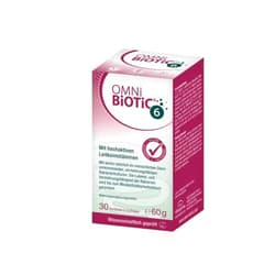 OMNi BiOTiC® 6