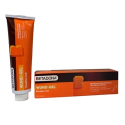 Betadona Wund - Gel