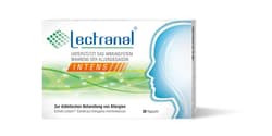 Lectranal intensive