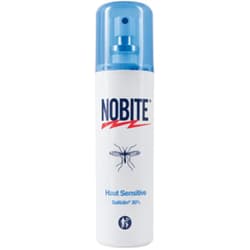 Insect repellent skin spray Sensitive