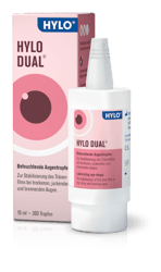 Hylo-Dual