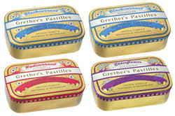 Grether's Pastilles Blueberry