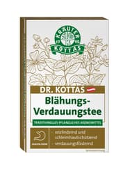 Dr. Kottas Flatulence Digestion Tea