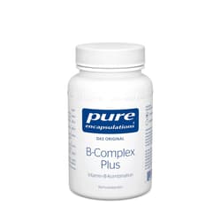Pure Encapsulations® B-Complex Plus