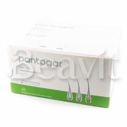 Pantogar - Capsules