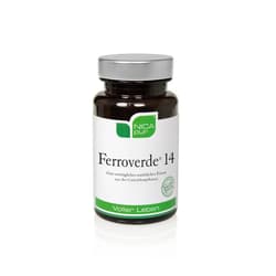 NICApur® Ferroverde® 14