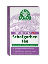 Dr. Kottas Yarrow Tea