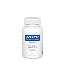 Pure Encapsulations® CoQ10 30mg