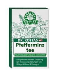 Dr. Kottas Peppermint Tea