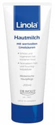 Linola Hautmilch