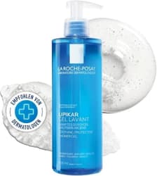 La Roche-Posay Lipikar Gel Lavant