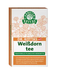 Dr. Kottas Hawthorn Tea