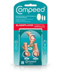 COMPEED Blister Plaster Mixpack