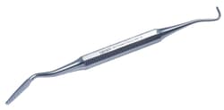 Canal ECKENFEILE Manikürinstrument Nr. 6005