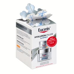 Eucerin Hyaluron-Filler Nacht