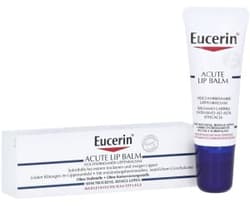 Eucerin Acute Lip Balm