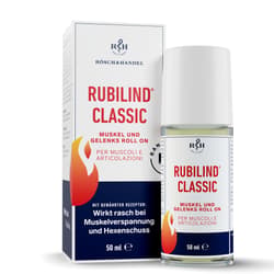 Rubilind classic Muscle and Joint Roll On