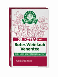 Dr. Kottas Rotes Weinlaub