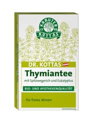 Dr. Kottas Thyme Tea