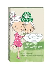 Dr. Kottas Bio-Baby-Tee