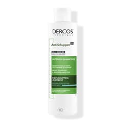 Vichy Dercos Anti-Schuppen Shampoo für normales bis fettiges Haar
