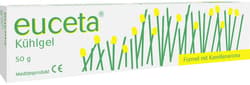 Euceta Cooling Gel
