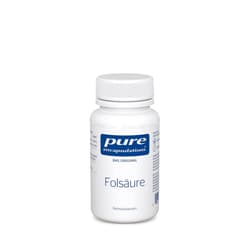 Pure Encapsulations® Folsäure