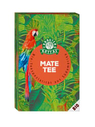Mate Tea
