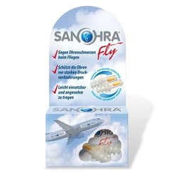 Sanohra Gehörschutz Fly Erwachsene