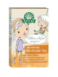 Dr. Kottas Organic Children's Tea