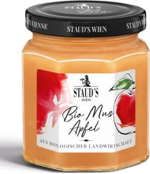 Staud's BIO Kompott Apfelmus