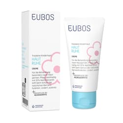 Eubos SKIN CALM CREAM