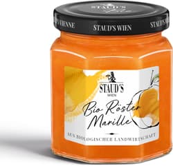 Staud's BIO Marillenröster