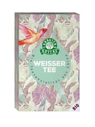 White Tea