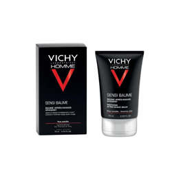 Vichy Homme Sensi Balm for sensitive skin