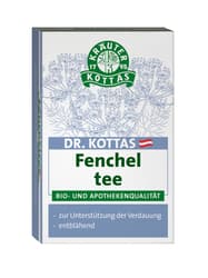 Dr. Kottas Fennel Tea