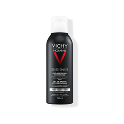 Vichy Homme Shaving Gel Anti-Skin Irritation