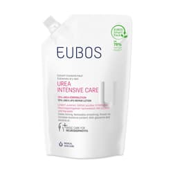 Eubos 10% UREA KÖRPERLOTION NACHFÜLLUNG