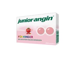 Junior-angin