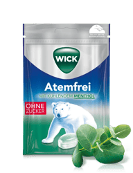 WICK ATEMFREE